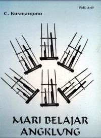 Image of Mari Belajar Angklung
