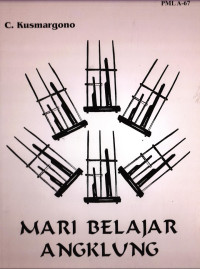 Image of Mari Belajar Angklung
