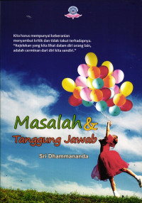 Masalah & Tanggung jawab