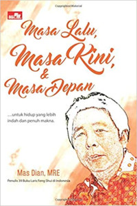 Image of Masa Lalu, Masa Kini, dan Masa Depan