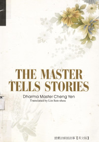 Image of The Master Tells Stories