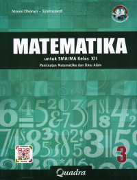 Image of Matematika