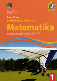 Image of Matematika