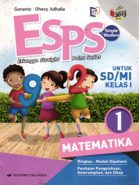 Image of Matematika 1