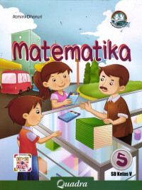 Image of Matematika