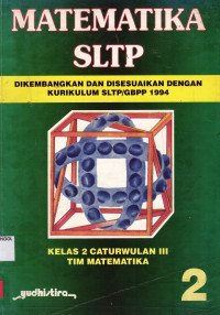 Matematika SLTP