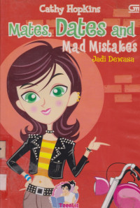 Image of Jadi Dewasa