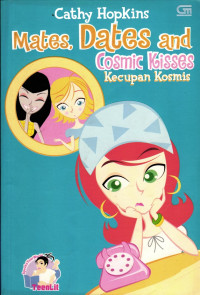 Image of Kecupan Kosmis