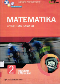 Image of Matematika