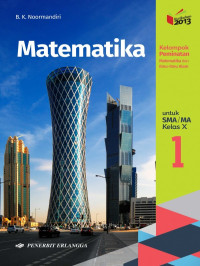 Matematika