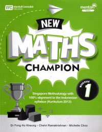 Image of Math Champion
