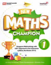 Maths Champions