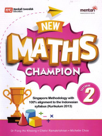 Math Champion