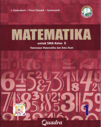Image of Matematika
