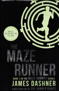 Image of The Maze Runner