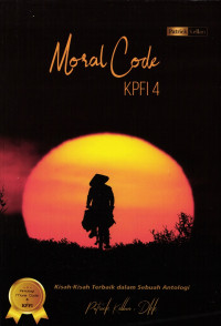 Image of Moral Code