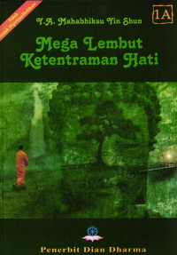 Image of Mega Lembut Ketentraman Hati