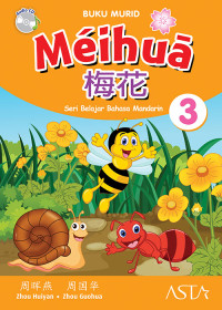 Meihua 3 Student's Book