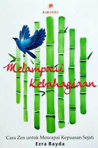 Image of Melampaui Kebahagiaan