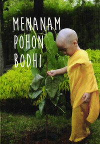 Menanam Pohon Bodhi