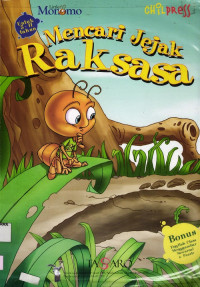 Image of Mencari Jejak Raksasa