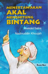 Image of Menertawakan Akal Menghitung Bintang