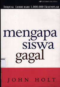 Mengapa Siswa Gagal