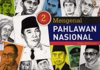 Image of Mengenal Pahlawan Nasional