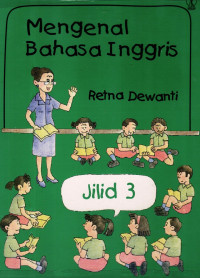 Image of Mengenal Bahasa Inggris
