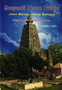 Image of Mengenali Ajaran Buddha