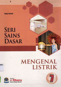 Mengenal Listrik