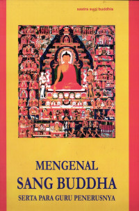 Image of Mengenal Sang Buddha