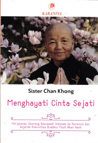 Image of Menghayati Cinta Sejati