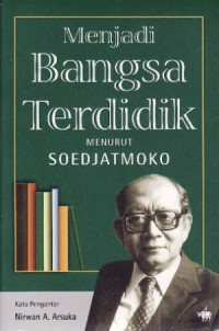 Image of Menjadi Bangsa Terdidik