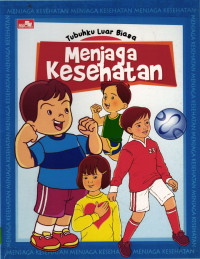 Menjaga Kesehatan