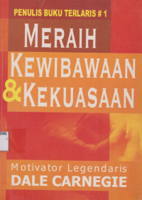 Meraih Kewibawaan & Kekuasaan