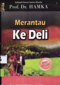 Merantau Ke Deli