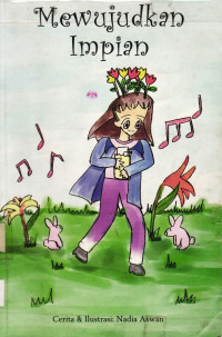 Image of Mewujudkan Impian