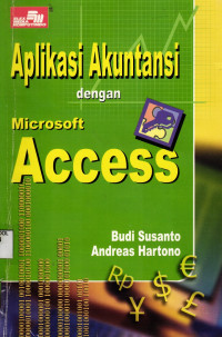Image of Aplikasi Akuntansi dengan Microsoft Access