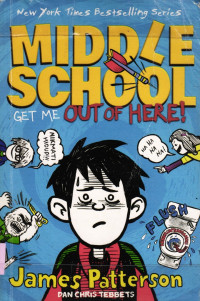 Image of Middle School Get Me Out of Here