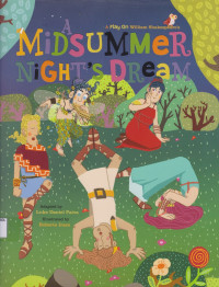 Image of Mid  A Summer Night's Dream