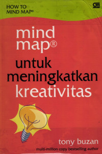 Mind Map untuk Meningkatkan Kreativitas