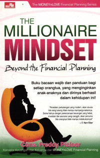 The Millionaire Mindset