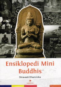 Image of Ensiklopedia Mini Buddhis
