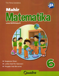 Mahir Matematika