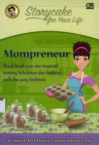 Mompreneur