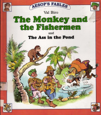 The Monkey and the Fishermen