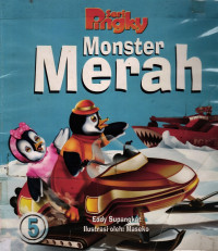 Image of Monster Merah