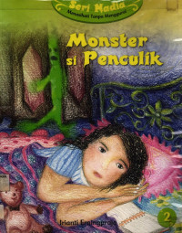 Image of Monster Si Penculik