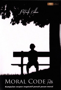 Image of Moral Code Putih